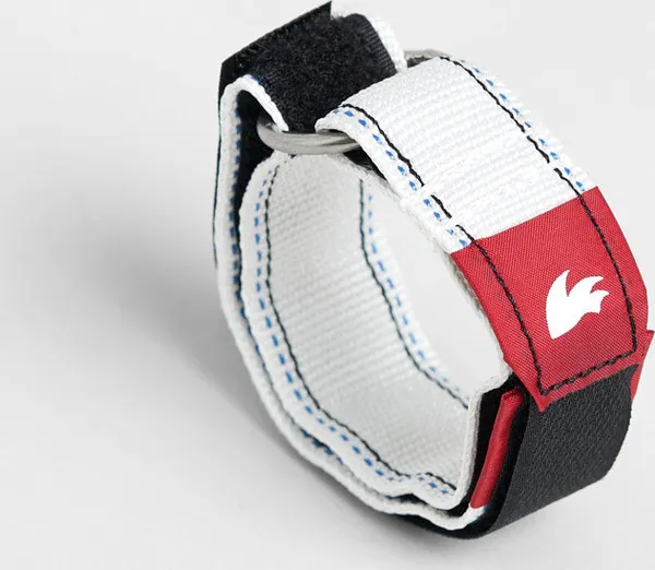 Laser/ILCA/RS Feva Clew Strap - 50mm