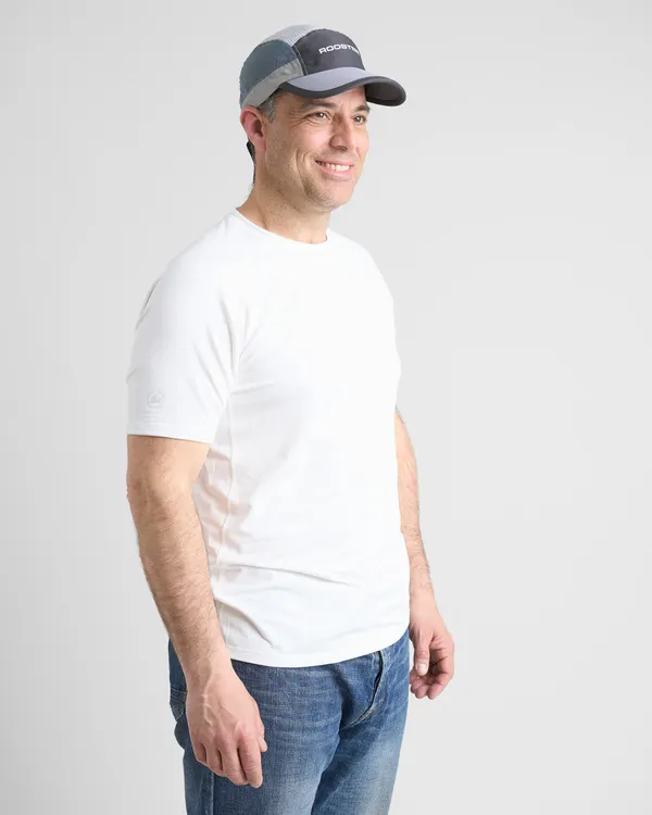 Men's Rooster Event T-Shirt