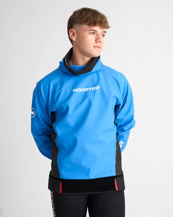 Pro Aquafleece Top 2.0