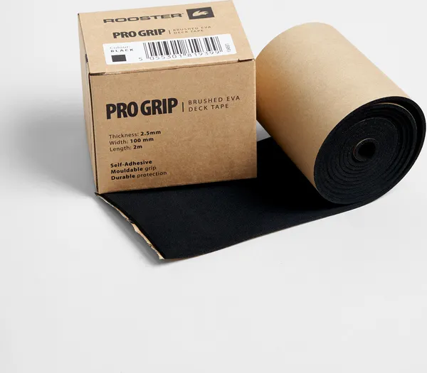 Pro Grip - Brushed EVA Deck Tape
