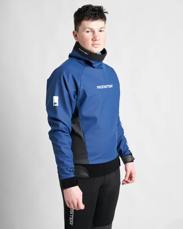 Pro Lite Aquafleece Top
