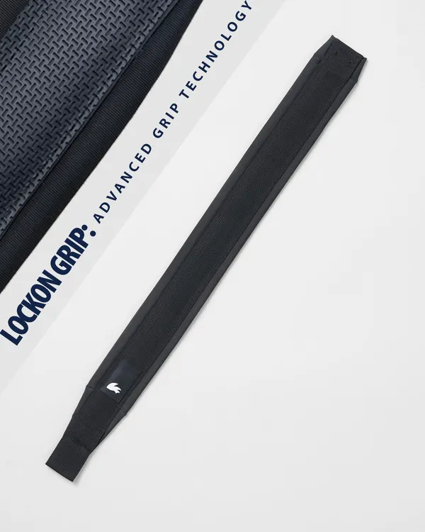 Pro Plus Lockon Padded Toestrap for the ILCA/Laser