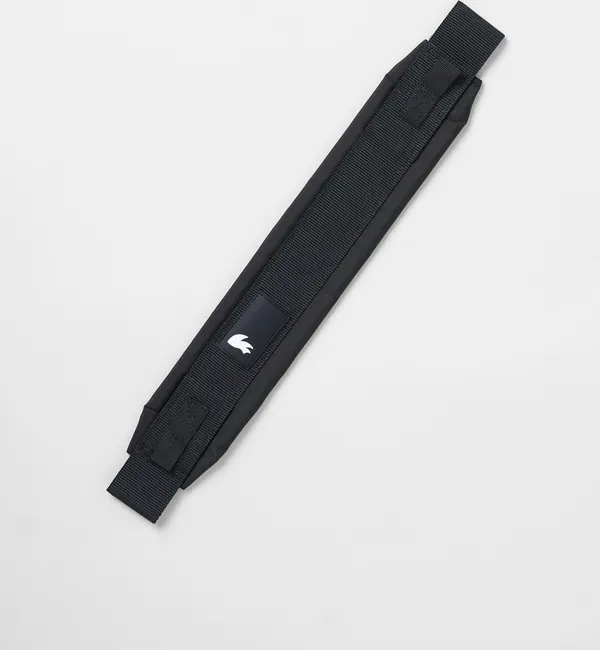 Pro Plus Padded Toestrap 520mm Loop to Loop