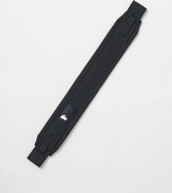 Pro Plus Padded Toestrap - 600mm - Loop to Loop Fixing