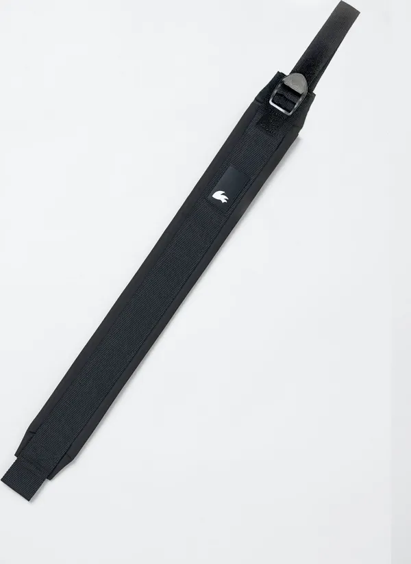 Pro Plus Padded Toestrap for RS Tera Mk2