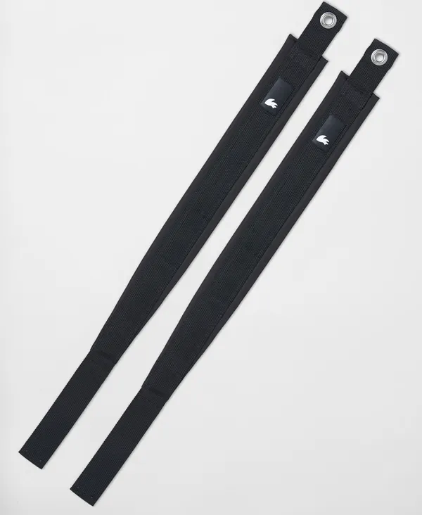 Pro Plus Padded Toestrap Set for 2000 Crew