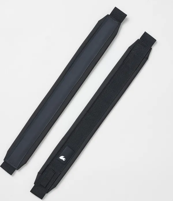 Pro Plus Padded Toestrap set for Firefly Crew