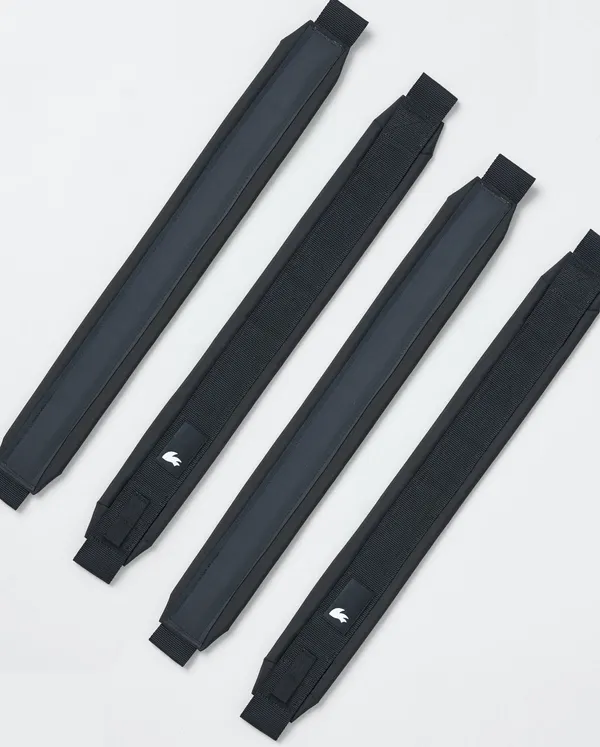 Pro Plus Padded Toestrap Set for RS300