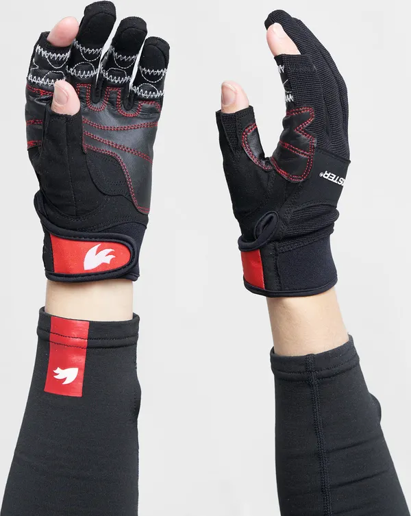 Pro Race 2 Glove