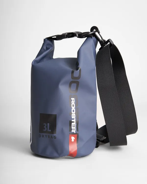 Roll Top Dry Bag - 3L