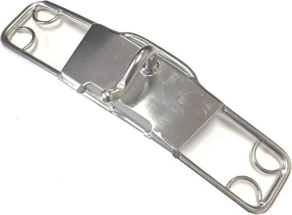 Rooster Spreader Bar for 40mm Webbing