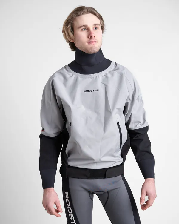 SB1 Inshore Dry Smock