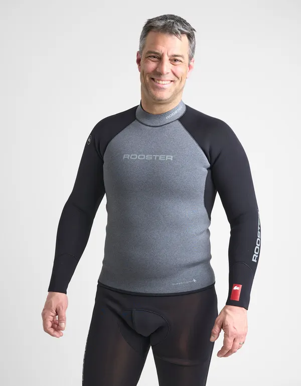 SuperTherm 4mm Top