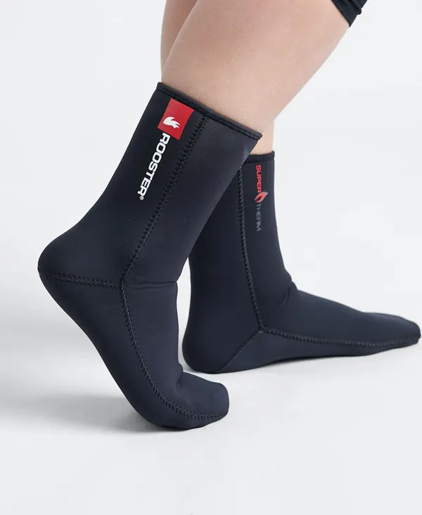 Supertherm 4mm Wet Socks