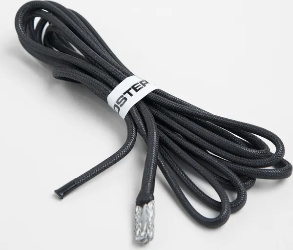 The Ultimate Laser/ILCA Traveller - Black