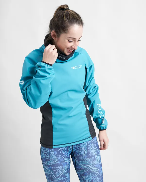 Women's Classic Aquafleece Top