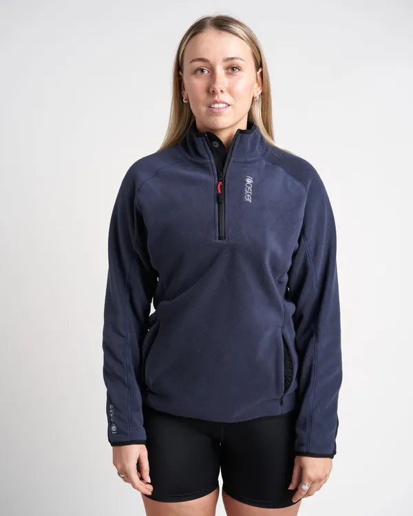 Women's Polartec Fleece