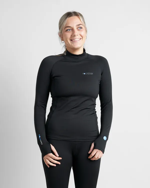 Women's PolyPro Top