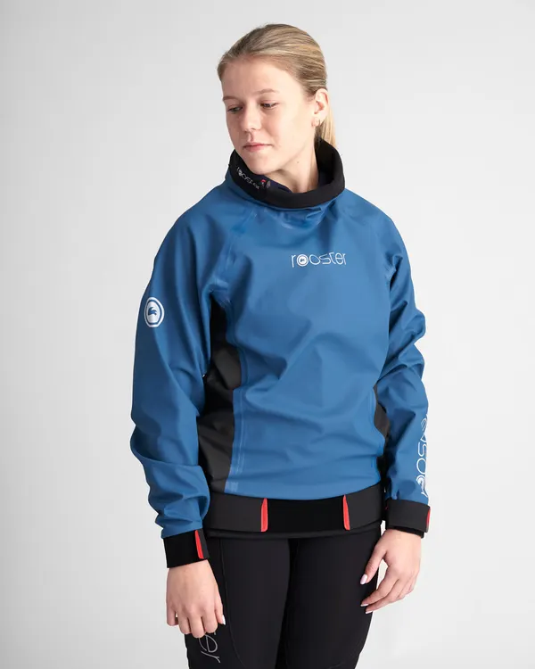 Women's Pro Aquafleece Top 2.0
