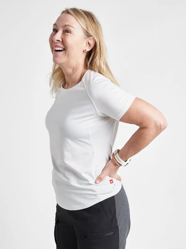 Women's Rooster Event T-Shirt