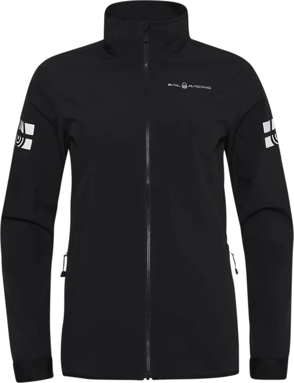 W SPRAY SOFTSHELL
