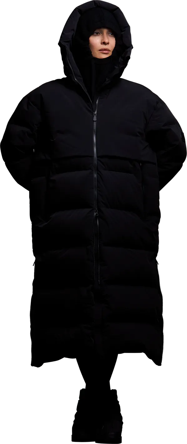 Amery Down Coat