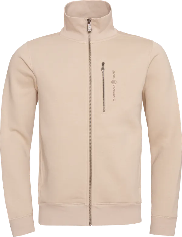 Bowman Zip Jacket