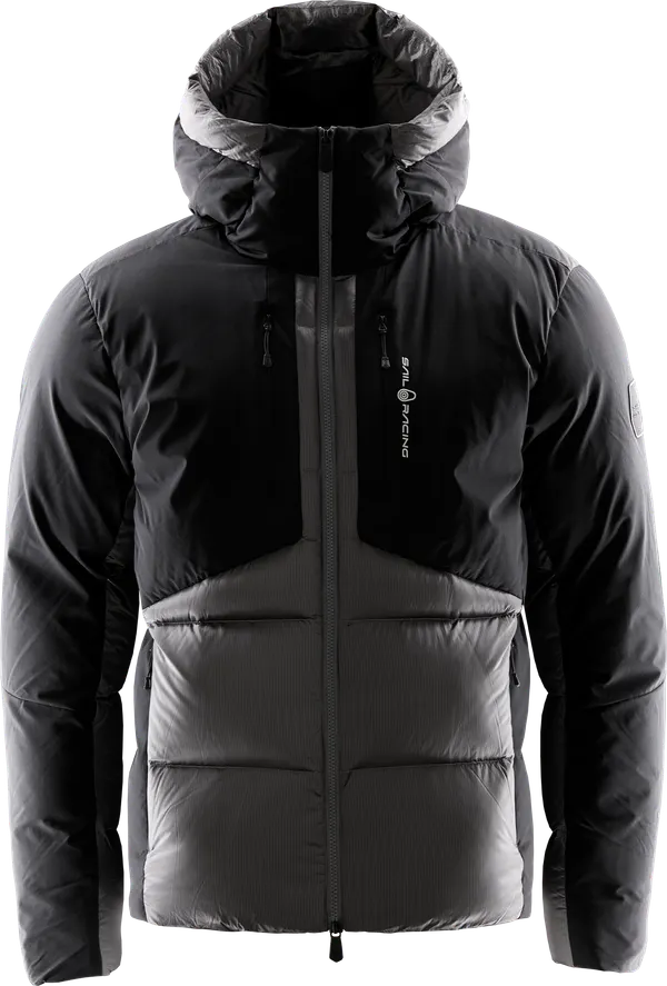 Dumont Down Jacket