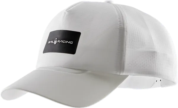 FLOOD MESH CAP