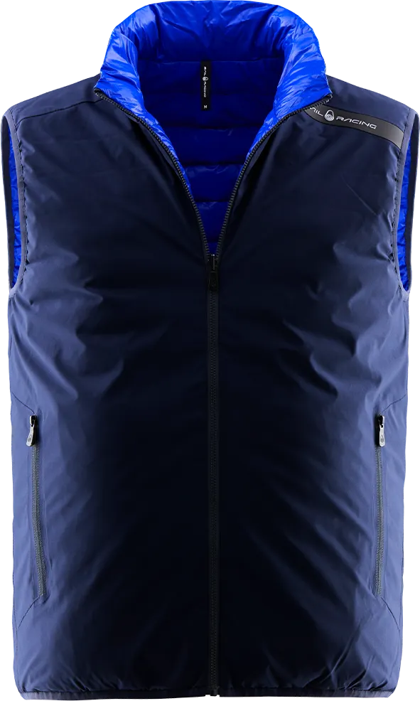 FLOOD REVERSIBLE VEST