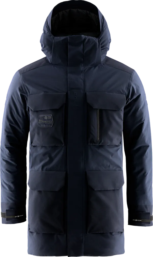 Glacier Bay Parka
