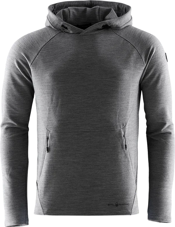 Merino Hood