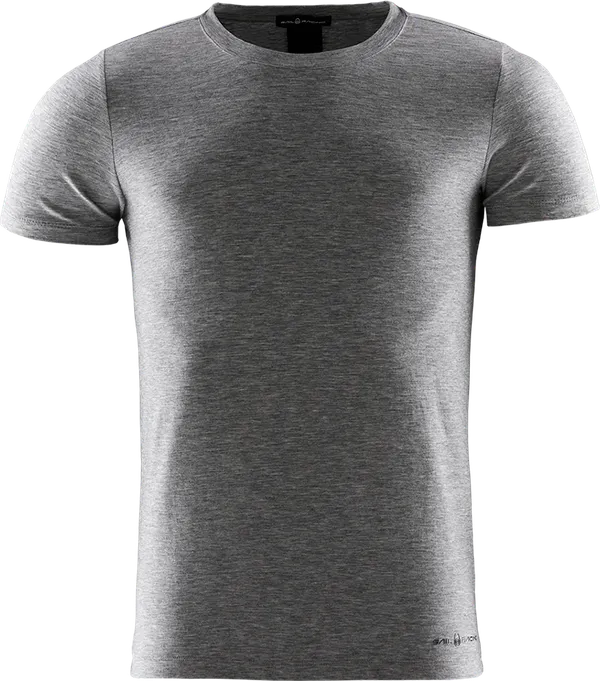 Merino Tee
