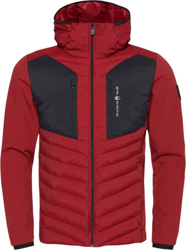 Patrol Hybrid Jacket