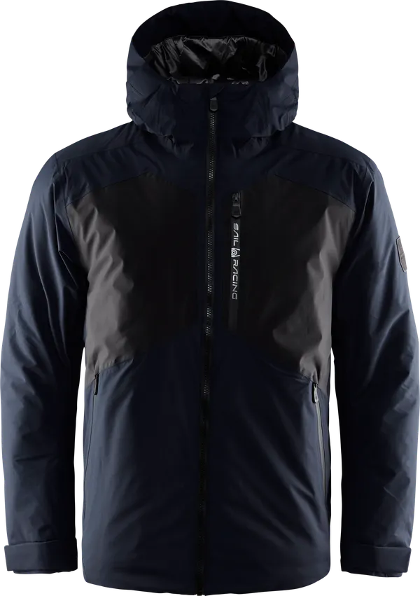 Patrol Jacket