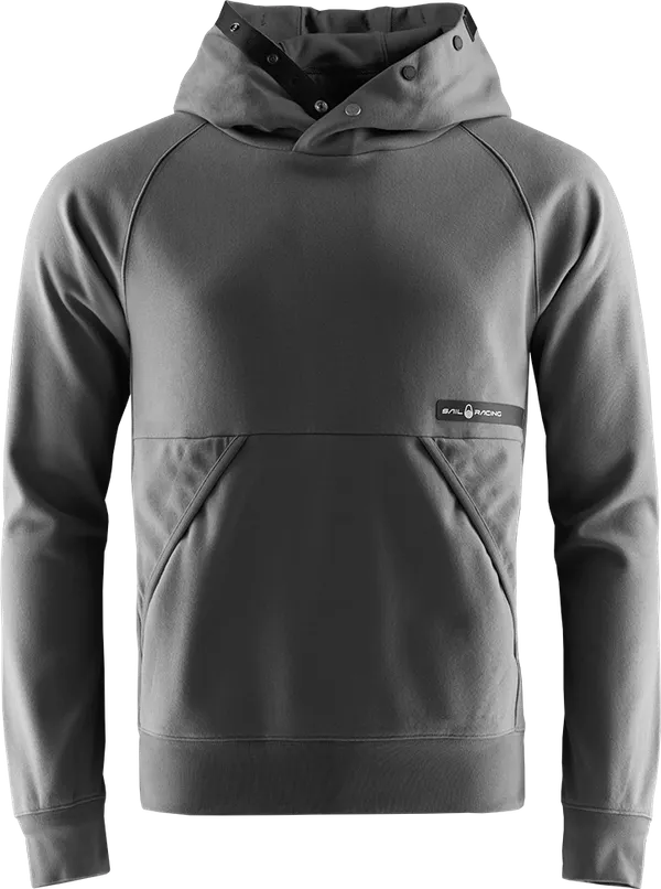 RACE BONDED HOOD