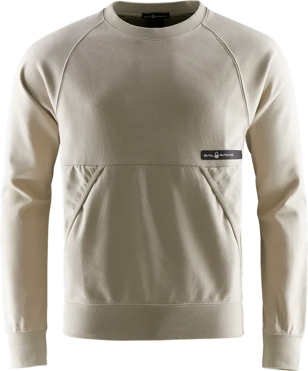 RACE BONDED SWEATER