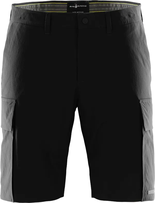 RACE CARGO SHORTS