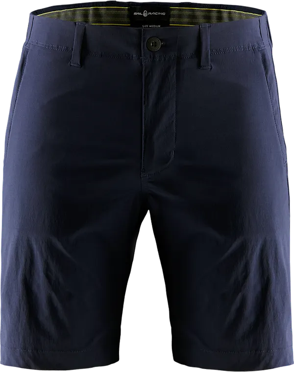 RACE CHINO SHORTS