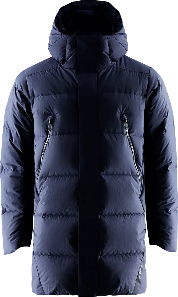 Race Edition Down Parka