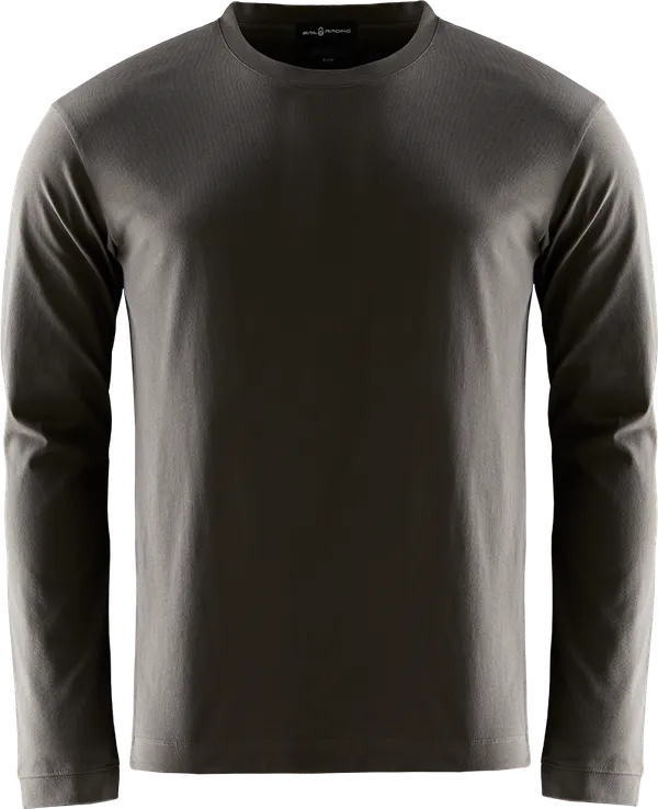 Race Edition LS Tee