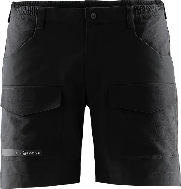 RACE EDITION POCKET SHORTS