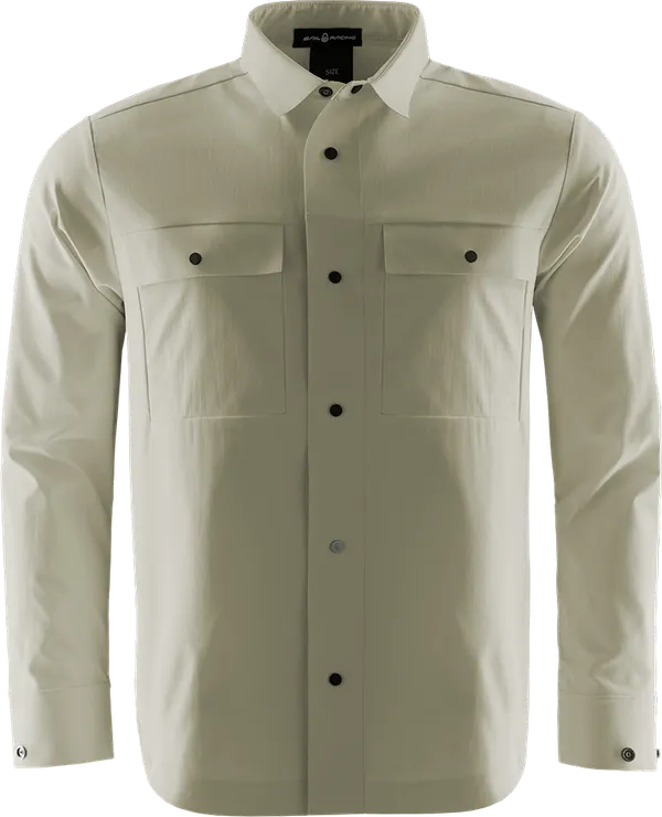 RACE EDITION TECH SHIRT