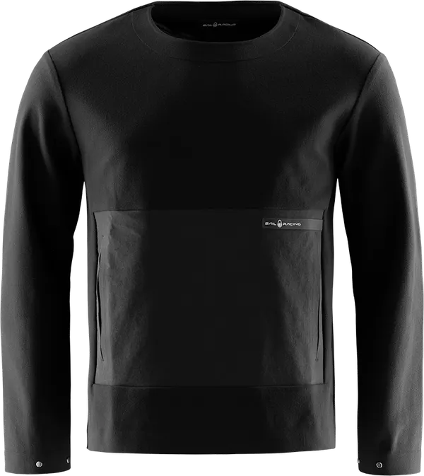 RACE EDITION TECH SWEATER