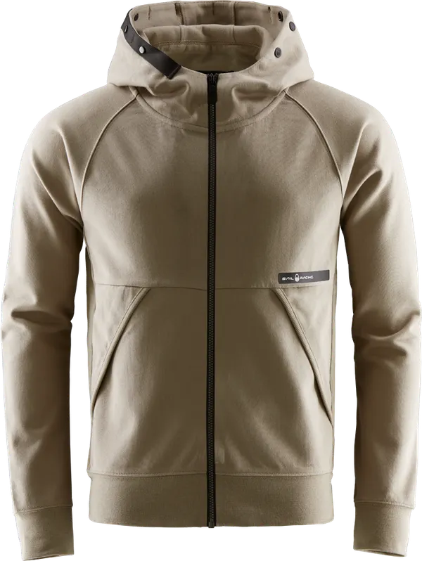 RACE EDITION ZIP HOOD