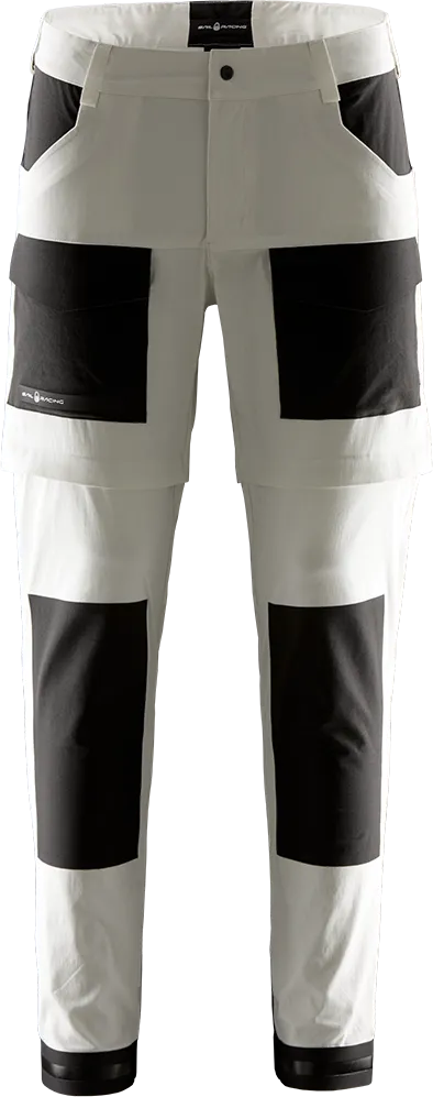 Race Edition Zip Pant