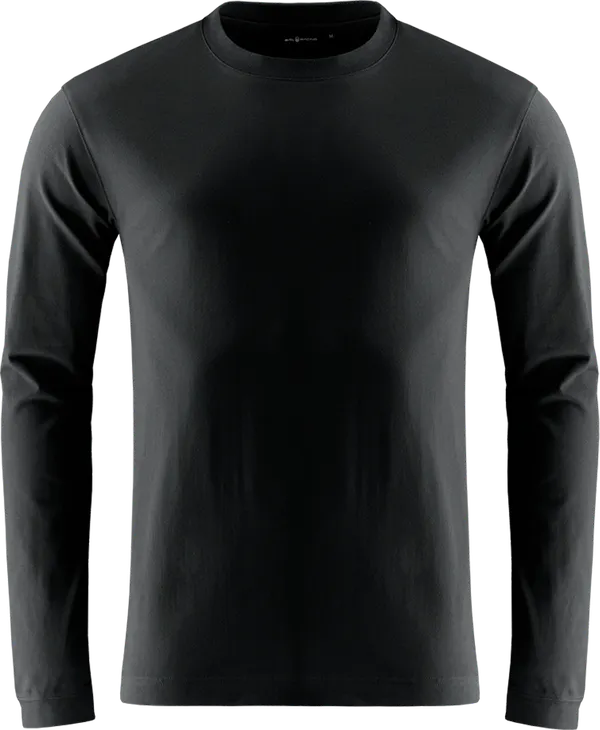 Race Heavy LS Tee
