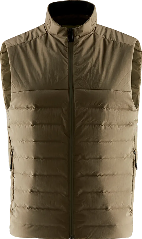 RACE LINK VEST
