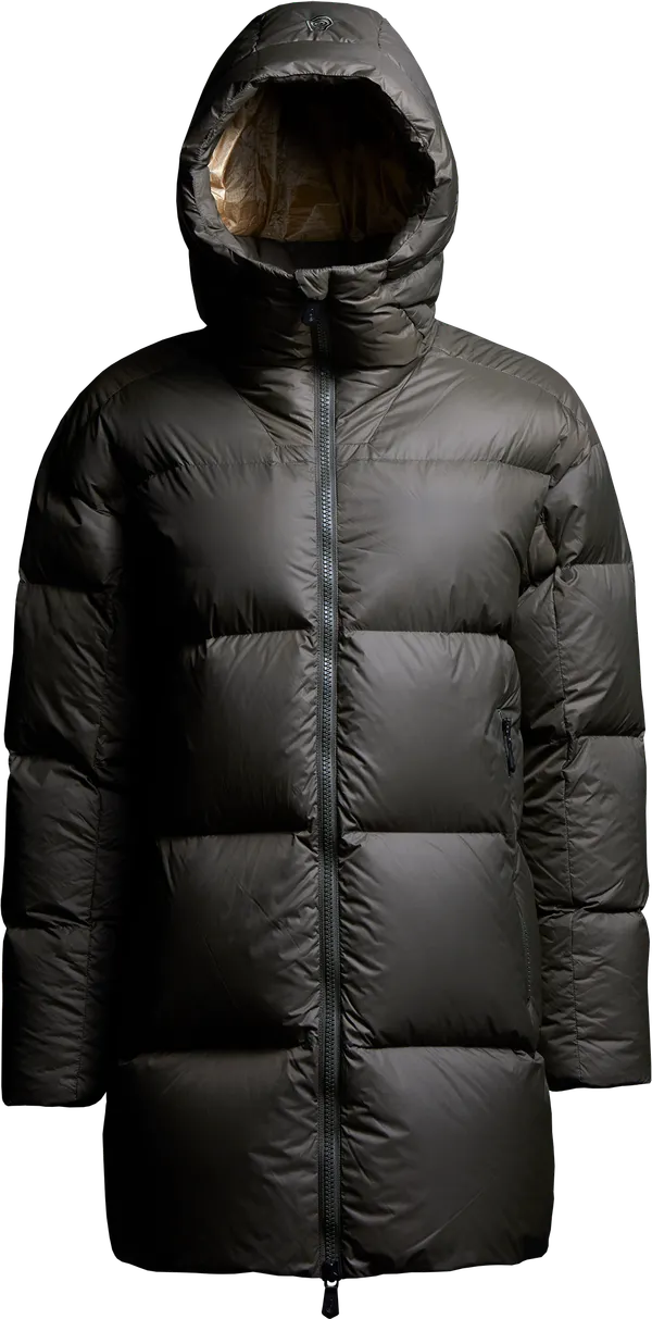 Sky Down Parka