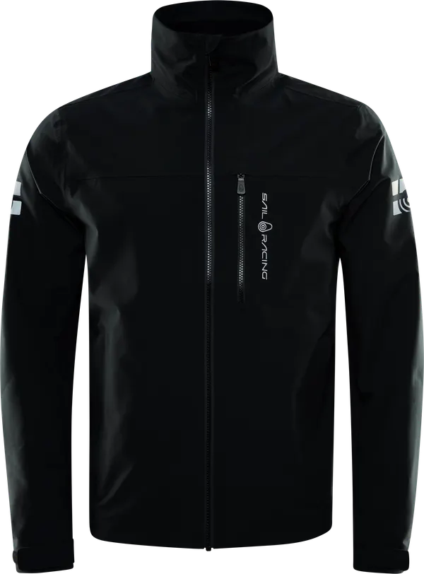 Spray Jacket